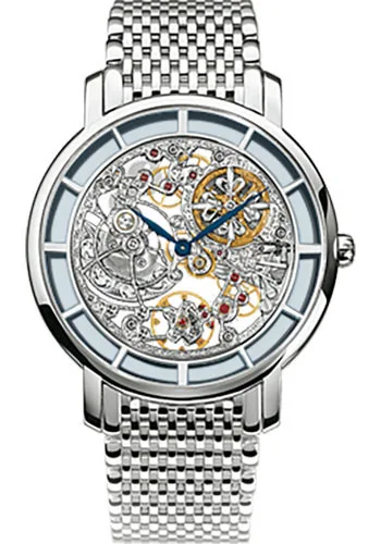 Patek Philippe Complications 5180/1G-001