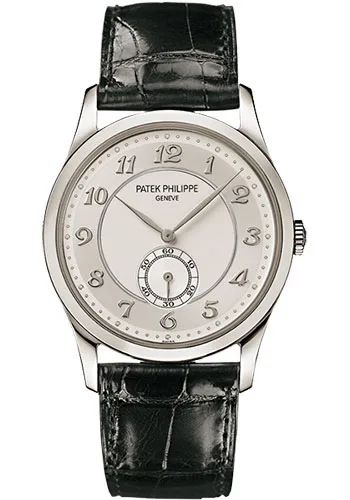 Patek Philippe Calatrava 5196P-001