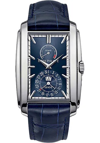Patek Philippe Gondolo 5200G-001