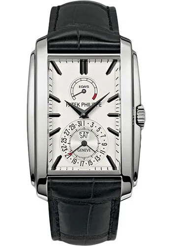 Patek Philippe Gondolo 5200G-010