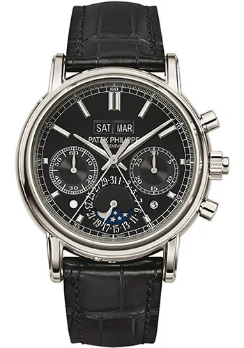 Patek Philippe Grand Complications 5204P-011