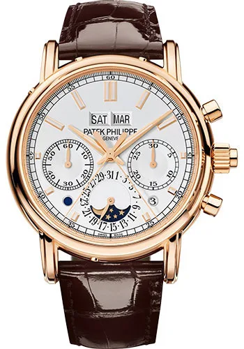 Patek Philippe Grand Complications 5204R-001