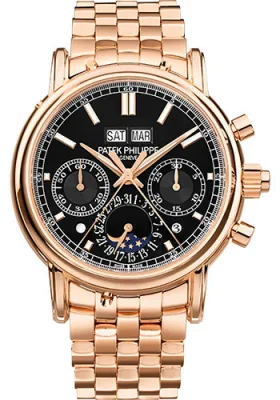 Patek Philippe Grand Complications