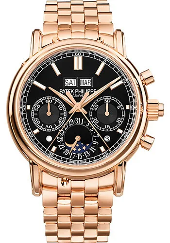 Patek Philippe Grand Complications 5204/1R-001