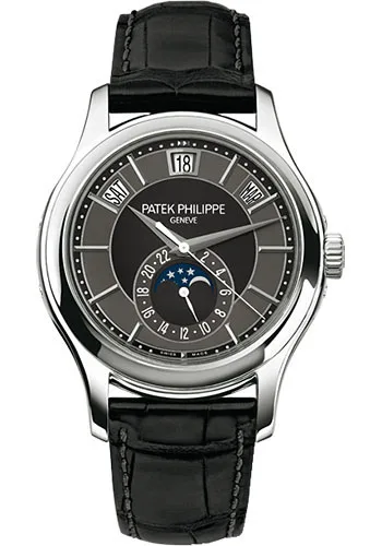 Patek Philippe Complications 5205G-010
