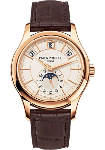 Patek Philippe Complications 5205R-001