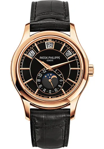 Patek Philippe Complications 5205R-010