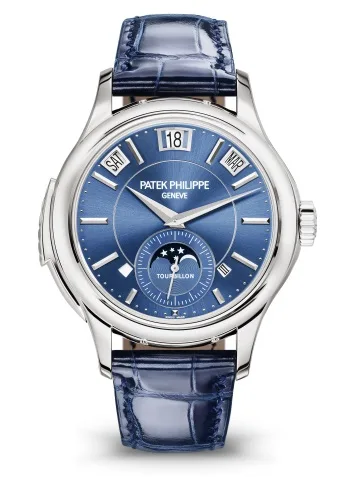 Patek Philippe Grand Complications 5207G-001