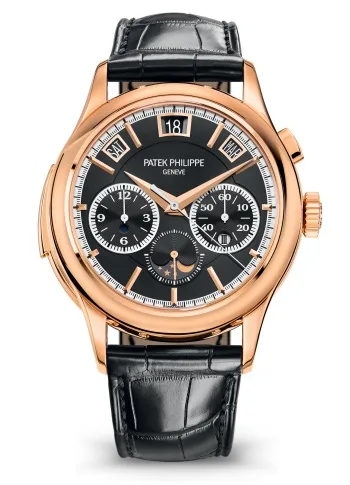 Patek Philippe Grand Complications 5208R-001