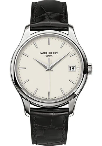 Patek Philippe Calatrava 5227G-001