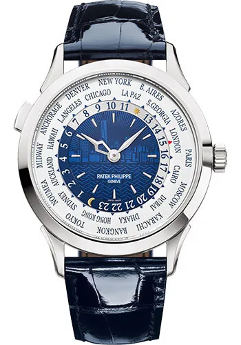 Patek Philippe Complications 5230G-010