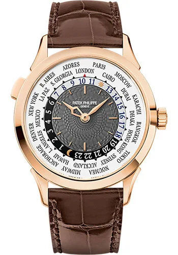 Patek Philippe Complications 5230R-001