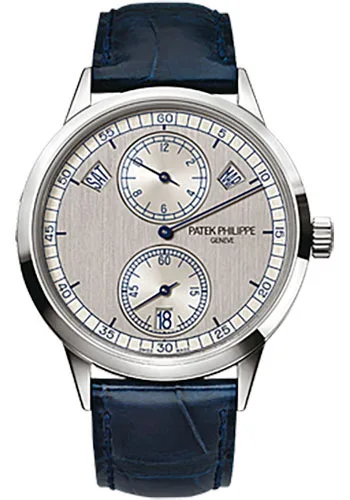 Patek Philippe Complications 5235G-001
