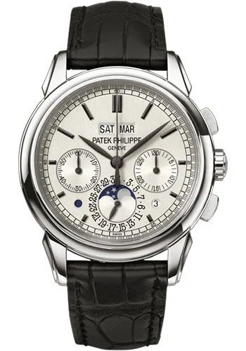Patek Philippe Grand Complications 5270G-018
