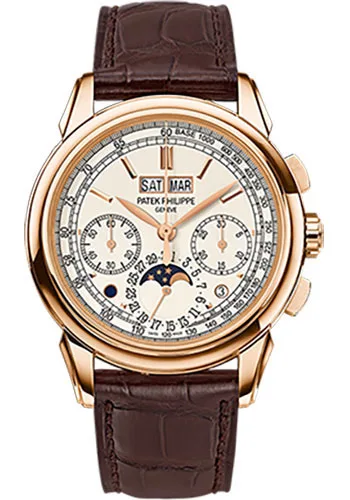 Patek Philippe Grand Complications 5270R-001