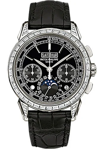 Patek Philippe Grand Complications 5271P-001