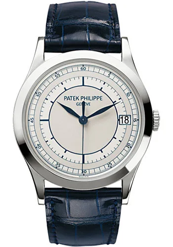Patek Philippe Calatrava 5296G-001