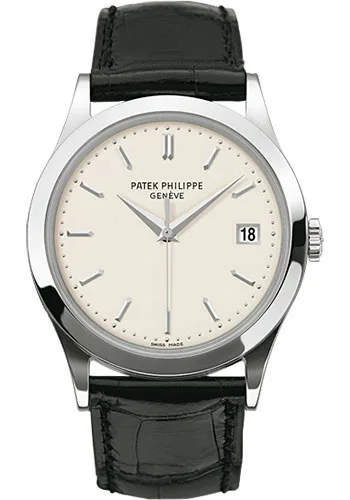 Patek Philippe Calatrava 5296G-010
