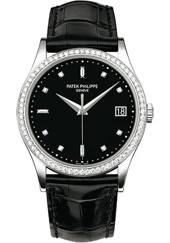 Patek Philippe Calatrava 5297G-001