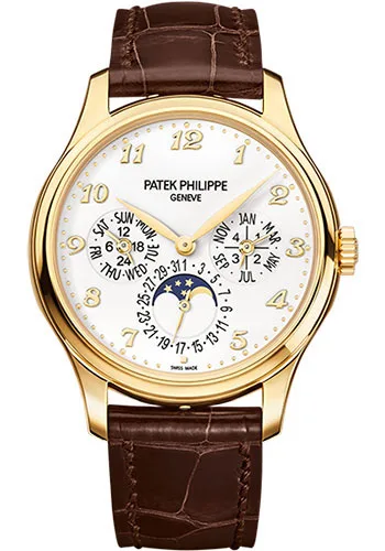 Patek Philippe Grand Complications 5327J-001