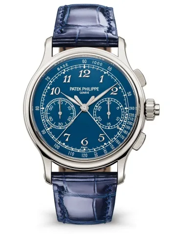 Patek Philippe Complications 5370P-011