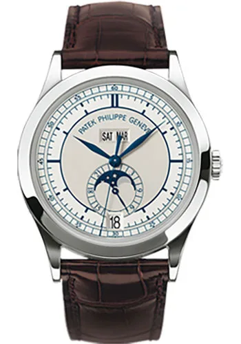 Patek Philippe Complications 5396G-001