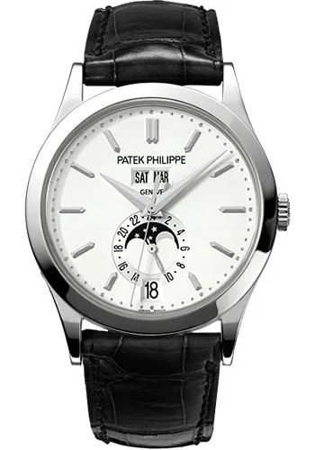 Patek Philippe Complications 5396G-011