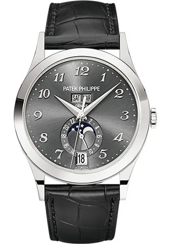 Patek Philippe Complications 5396G-014