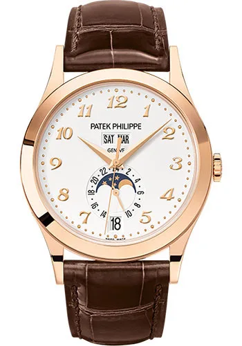Patek Philippe Complications 5396R-012
