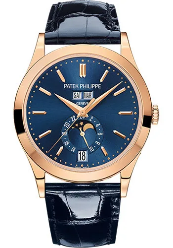 Patek Philippe Complications 5396R-014