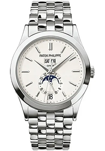 Patek Philippe Complications 5396/1G-010