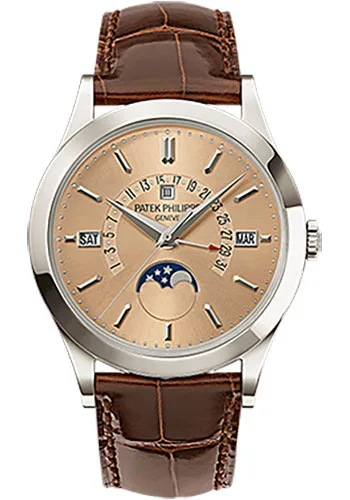Patek Philippe Grand Complications 5496P-014