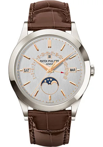 Patek Philippe Grand Complications 5496P-015