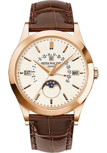 Patek Philippe Grand Complications 5496R-001