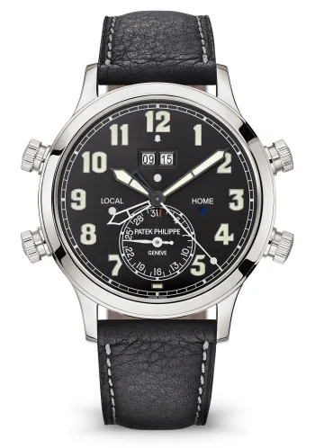 Patek Philippe 5520P-001