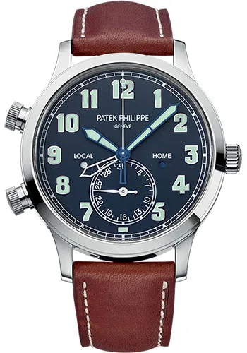 Patek Philippe Grand Complications 5524G-001