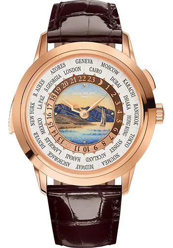 Patek Philippe Grand Complications 5531R-001
