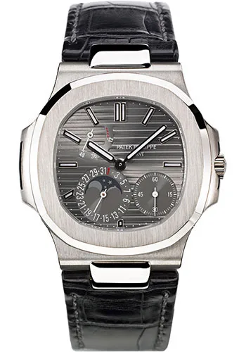 Patek Philippe Nautilus 5712G-001