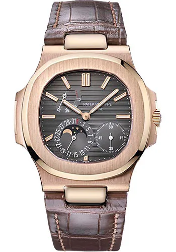 Patek Philippe Nautilus 5712R-001
