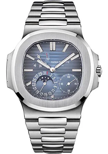 Patek Philippe Nautilus 5712/1A-001