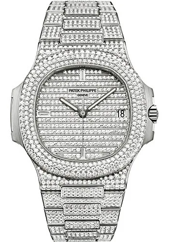 Patek Philippe Nautilus 5719/1G-001