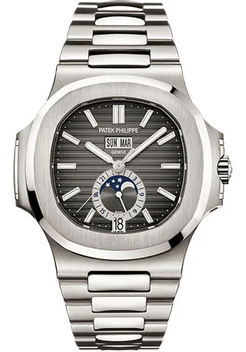 Patek Philippe Nautilus 5726/1A-001