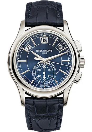 Patek Philippe Complications 5905P-001