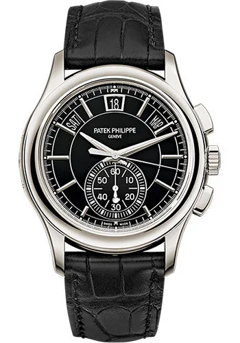 Patek Philippe Complications 5905P-010