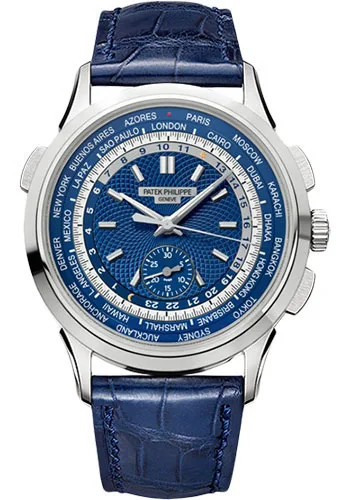 Patek Philippe Complications 5930G-001