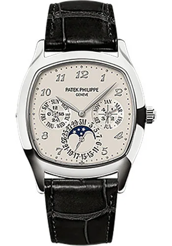 Patek Philippe Grand Complications 5940G-001