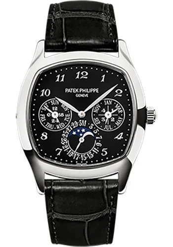 Patek Philippe Grand Complications 5940G-010