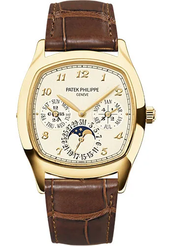 Patek Philippe Grand Complications 5940J-001