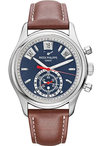 Patek Philippe Complications 5960/01G-001