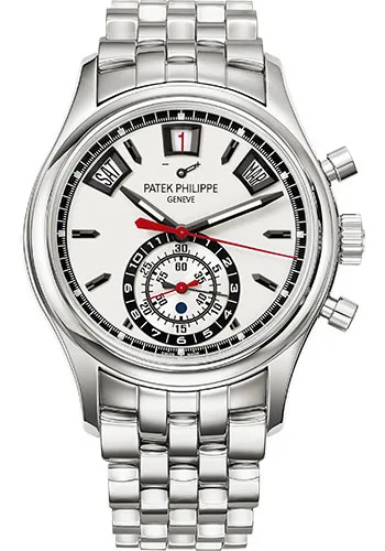 Patek Philippe Complications 5960/1A-001